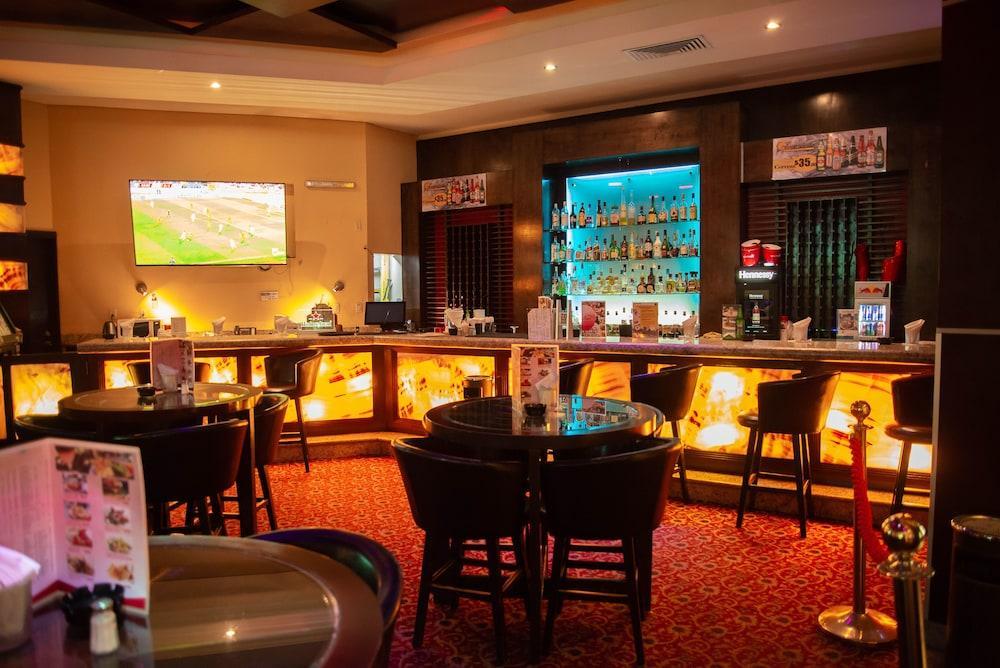 Ticuan Hotel Tijuana
