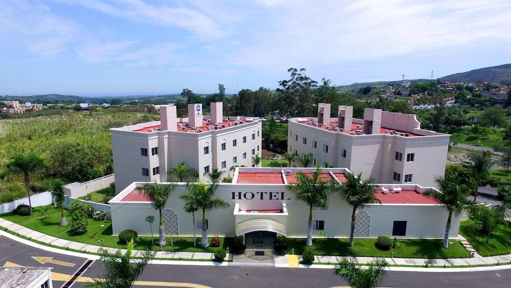 Palomas Express Tepic