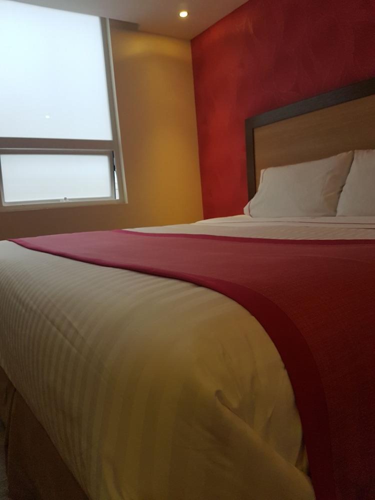 Hotel Mx Garibaldi 4*