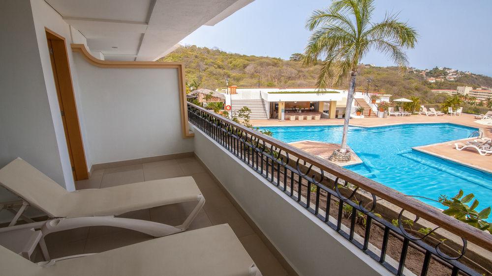Resort Park Royal Huatulco Tangolunda