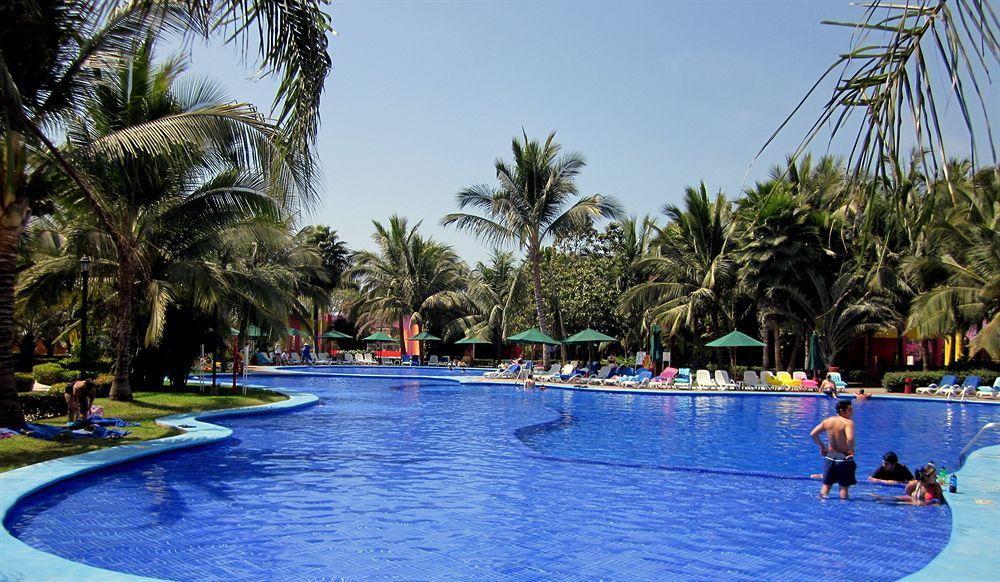 Grand Decameron Complex Bucerias, A Trademark
