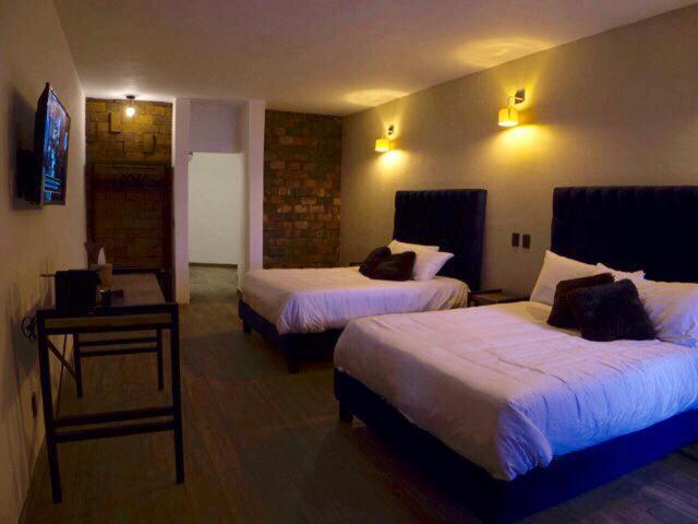 Hotel Santiurde Solo Adultos