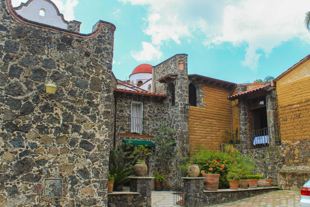 Casa Pinon 3*