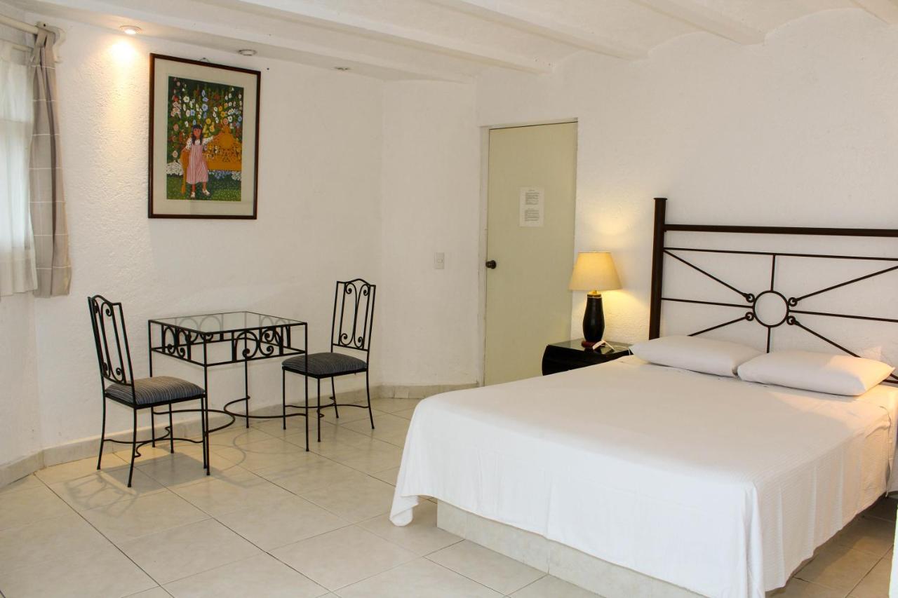 Casa Pinon Hotel 3*