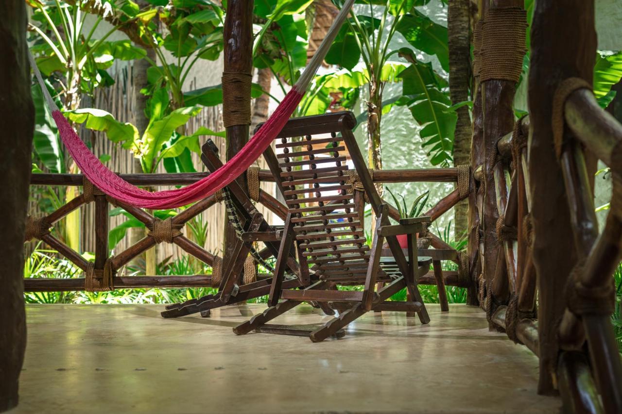 Hotel Flamingos