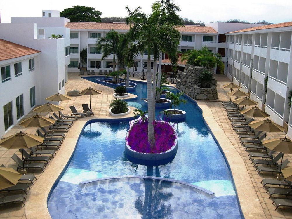 La Isla