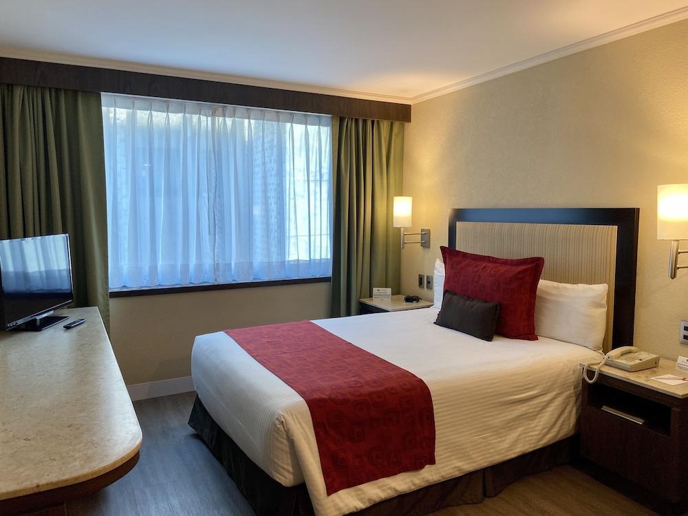 Exe Alameda Reforma Hotel