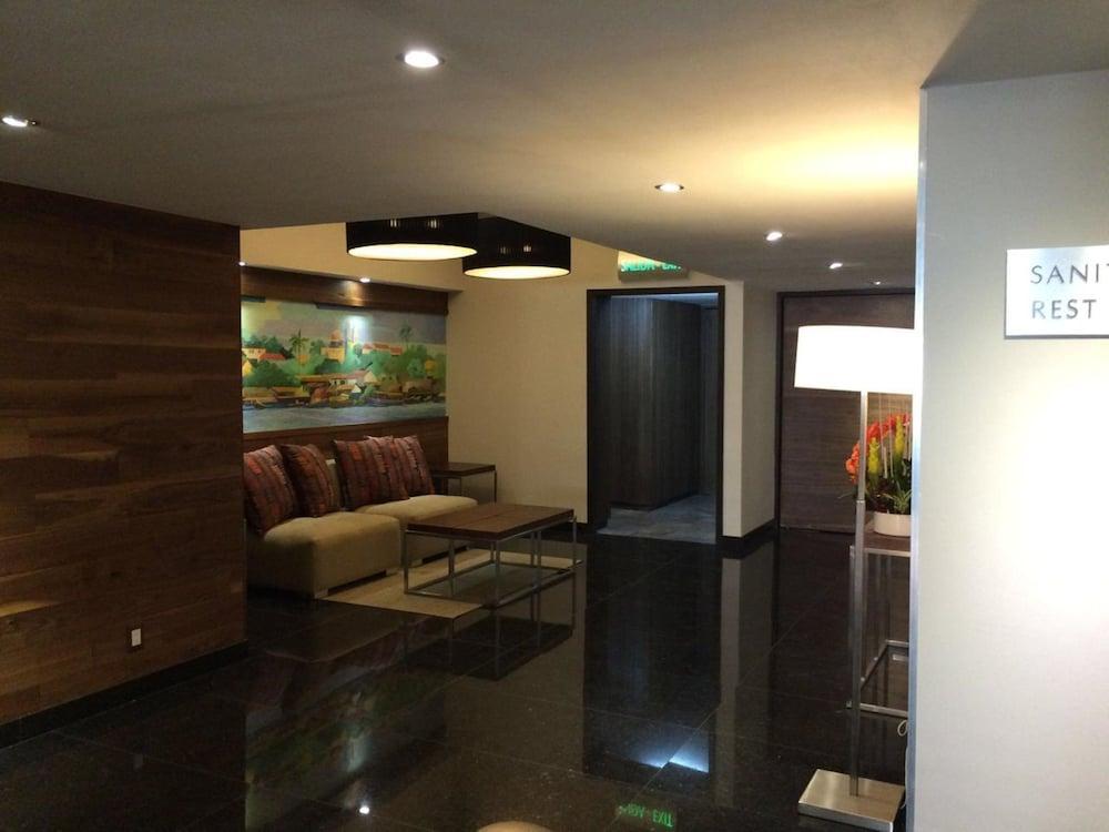 Hotel Metropol Mexico City