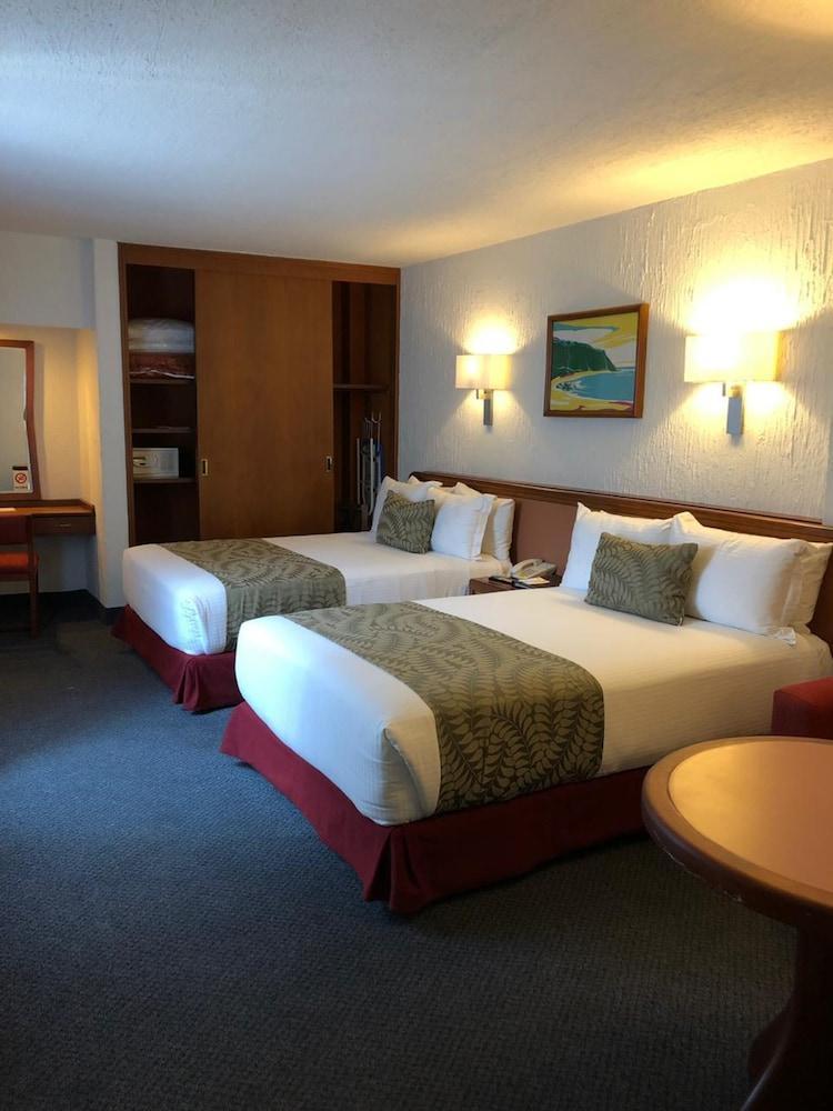 Metropol 4* Mexico City