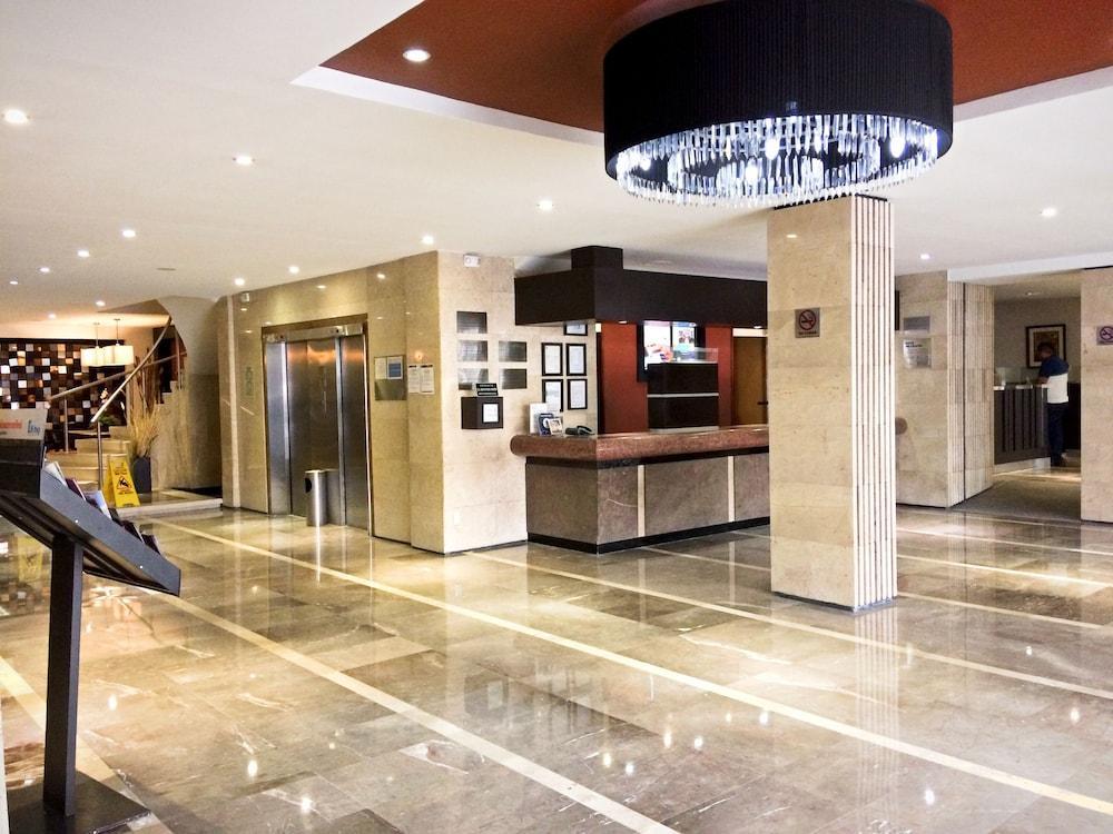 Metropol 4* Mexico City