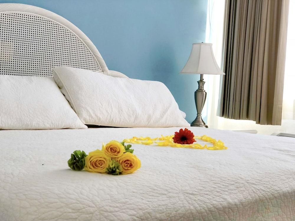 Hotel Del Paseo Campeche