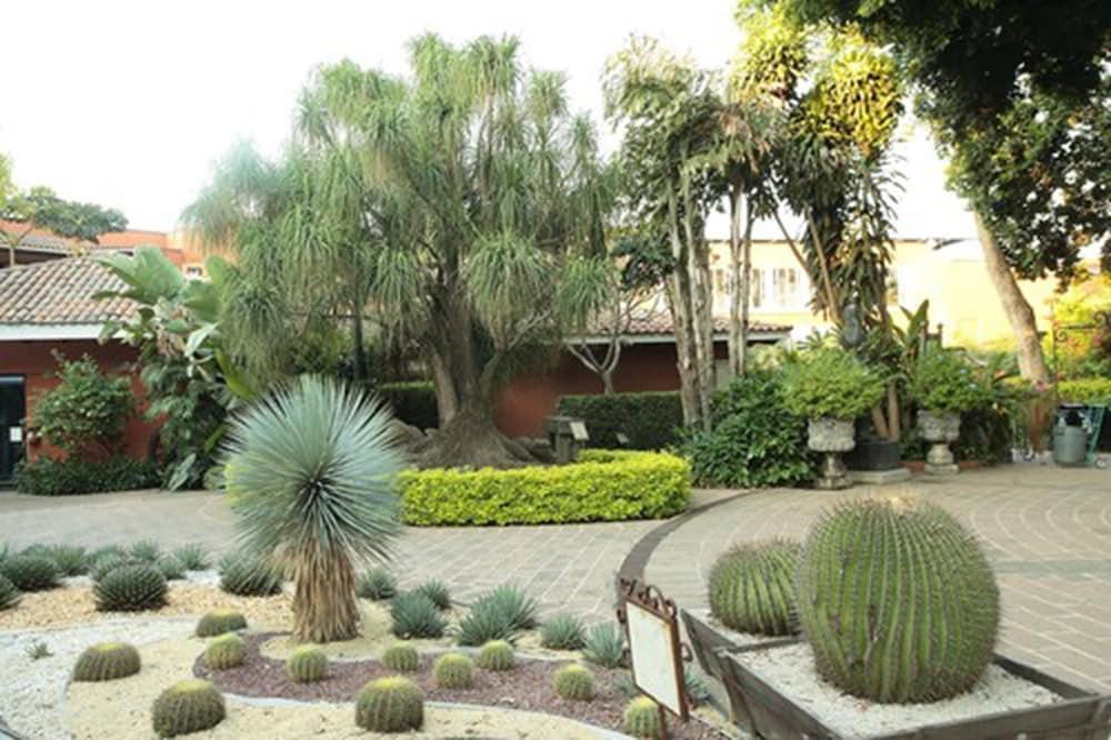 Hotel Restaurante Bar Cuernavaca