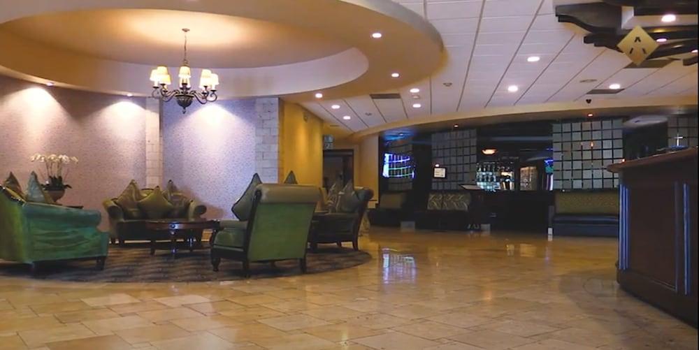 Araiza Hotel 5*
