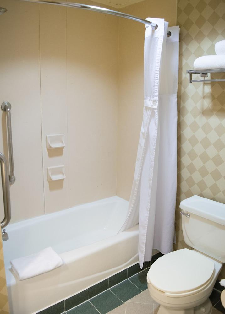 Hotel Express By Ihg