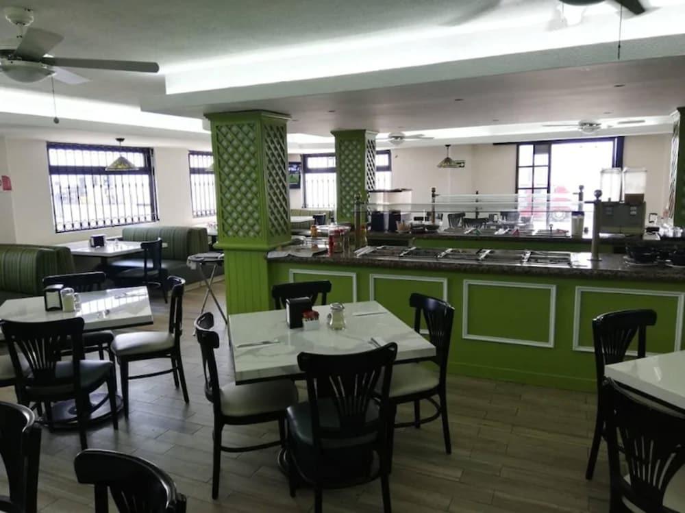Mar Y Tierra Hotel 3*