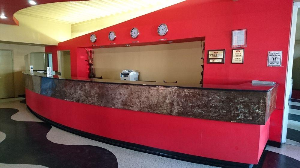 Festival Plaza Playas 3* Rosarito