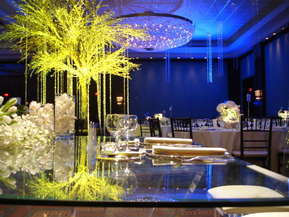 Sheraton Soberano