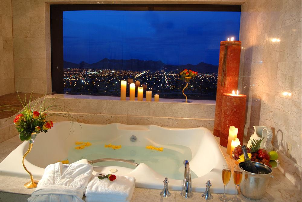 Sheraton Soberano Chihuahua