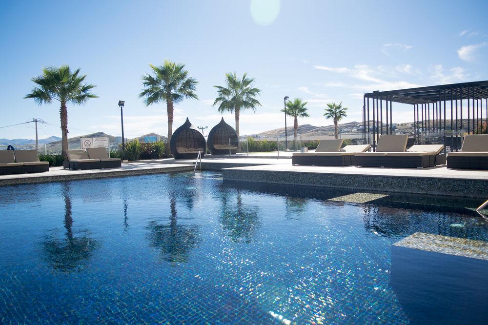 Hotel Sheraton Soberano