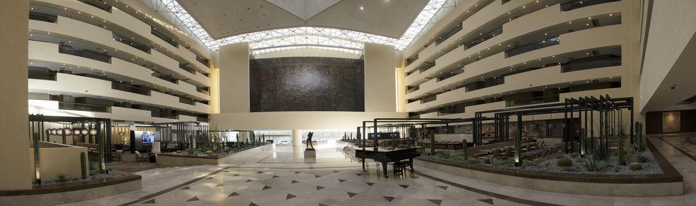 Hotel Sheraton Soberano Chihuahua