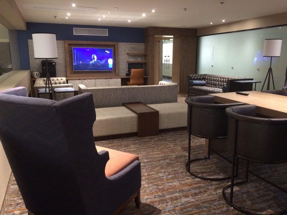 Sheraton Soberano Chihuahua