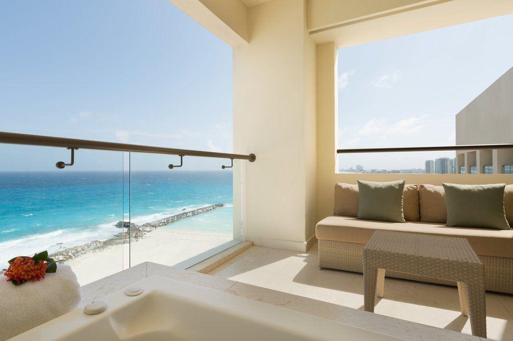 Turquoize At Hyatt Ziva (adults Only) Cancun