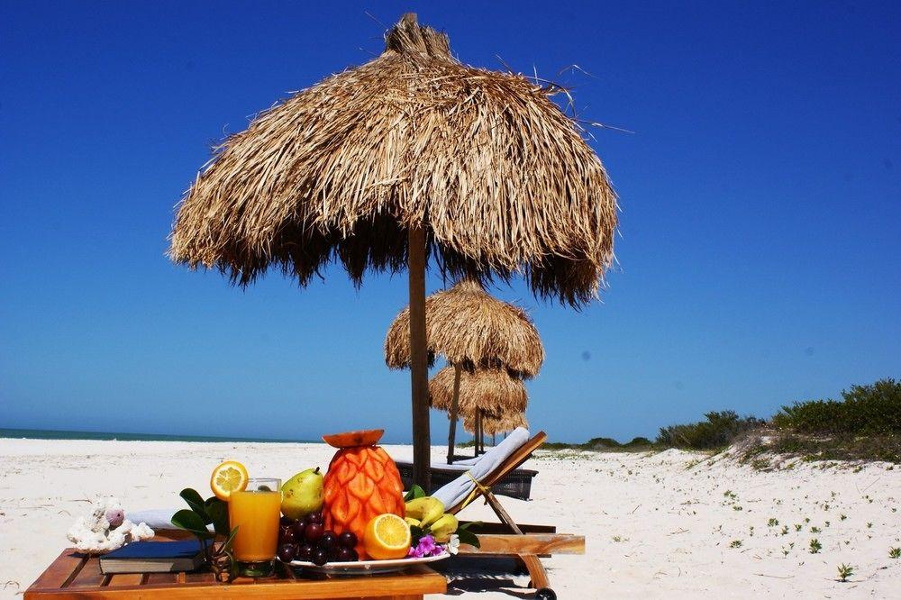 Xixim Mundo Imperial Wellness 5* Celestun