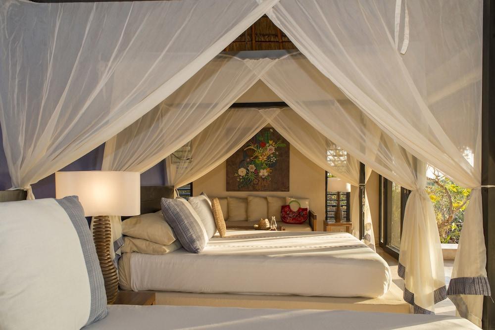 Hotel Xixim Mundo Imperial Wellness Celestun