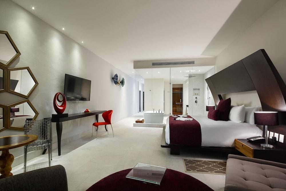 Senses Riviera Maya - Ocean Front Boutique - Adults Only Punta Maroma