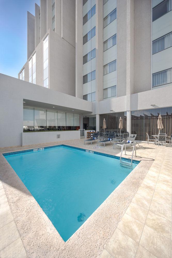 Courtyard By Marriott Hotel Saltillo