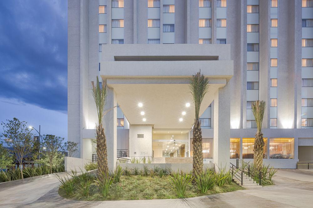 Courtyard By Marriott 4* Saltillo