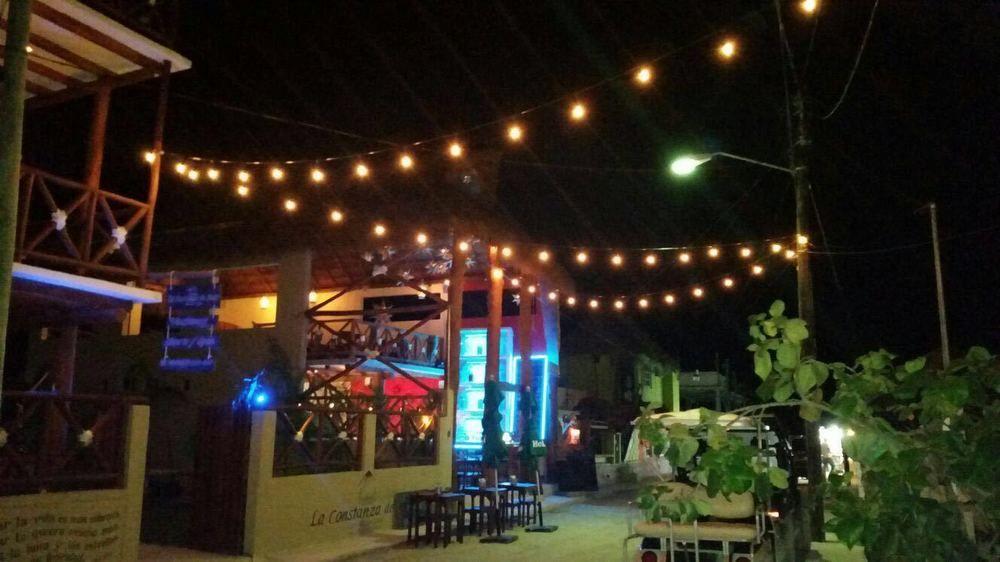 La Constanza De Rulo 3* Isla Holbox
