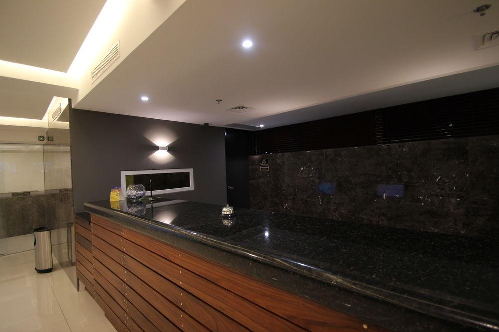 Four Points By Sheraton Hotel 4*
