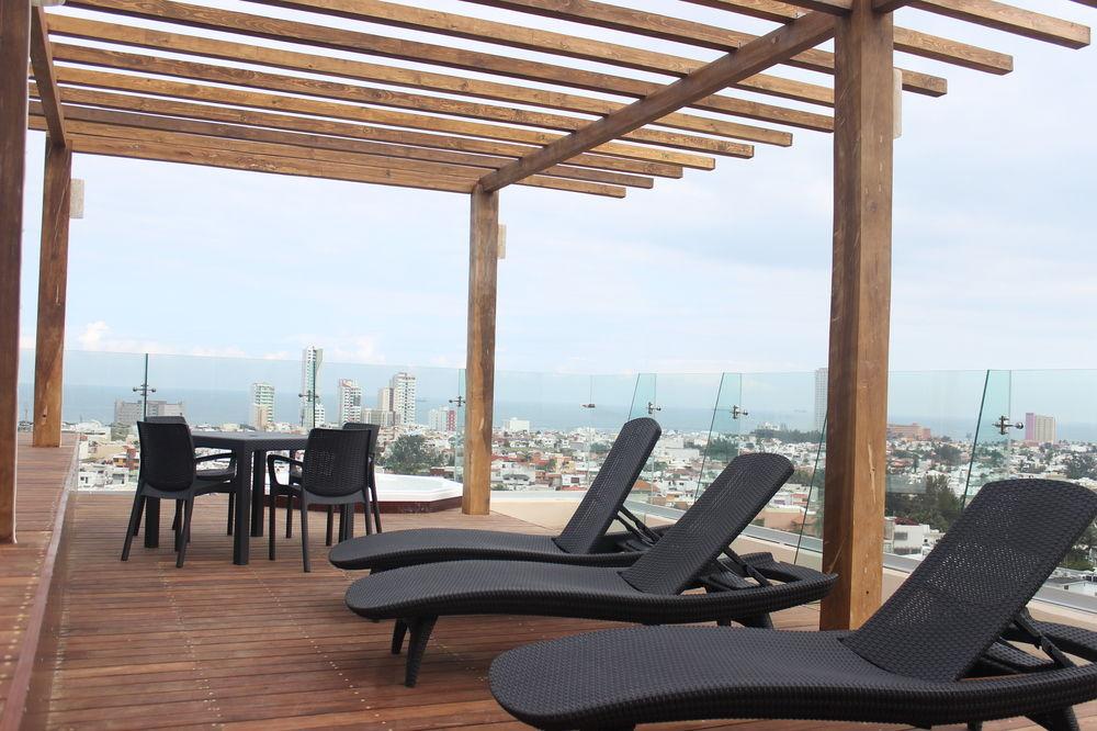 Four Points By Sheraton Veracruz