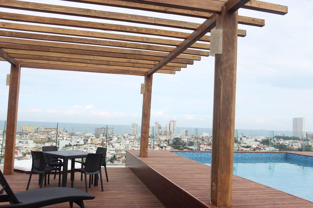 Four Points By Sheraton 4* Veracruz