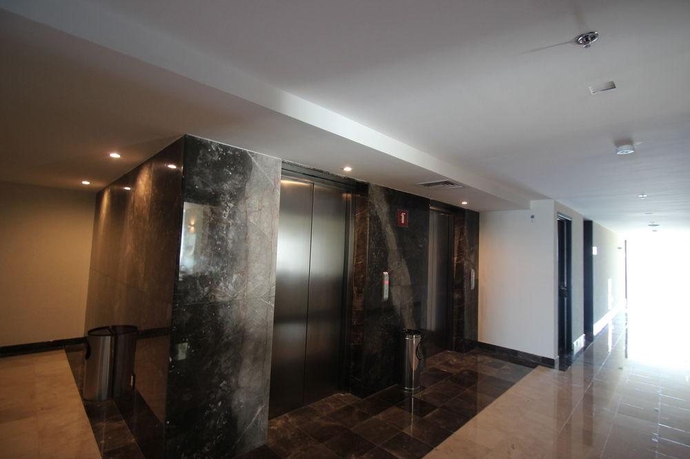 Hotel Four Points By Sheraton Veracruz