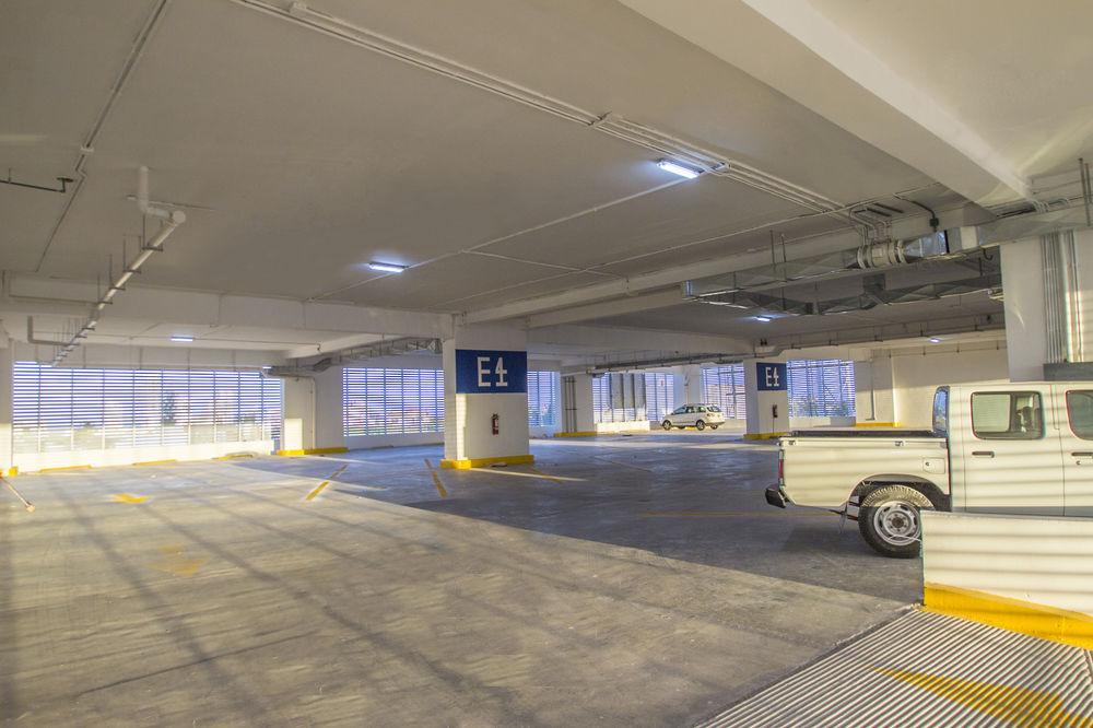 Four Points By Sheraton Hotel 4*