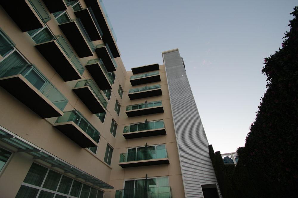 Hotel Four Points By Sheraton 4*