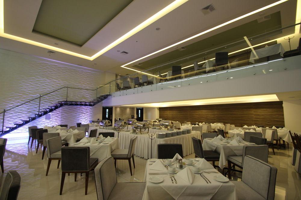 Four Points By Sheraton Hotel