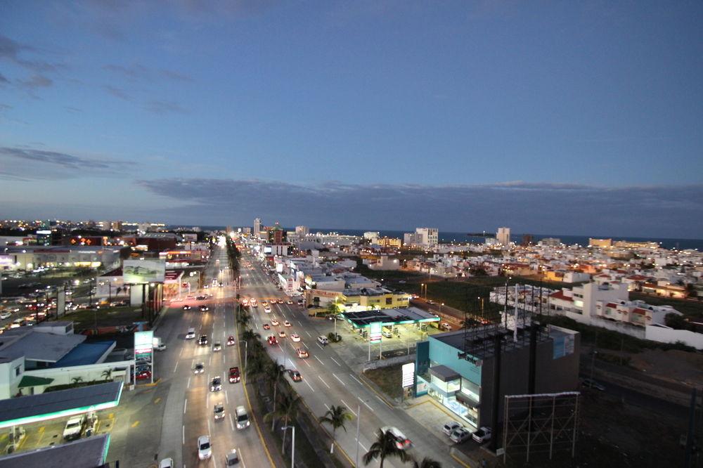 Four Points By Sheraton 4*