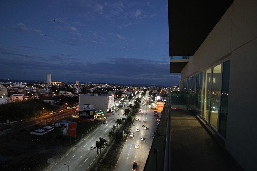 Four Points By Sheraton Hotel 4*