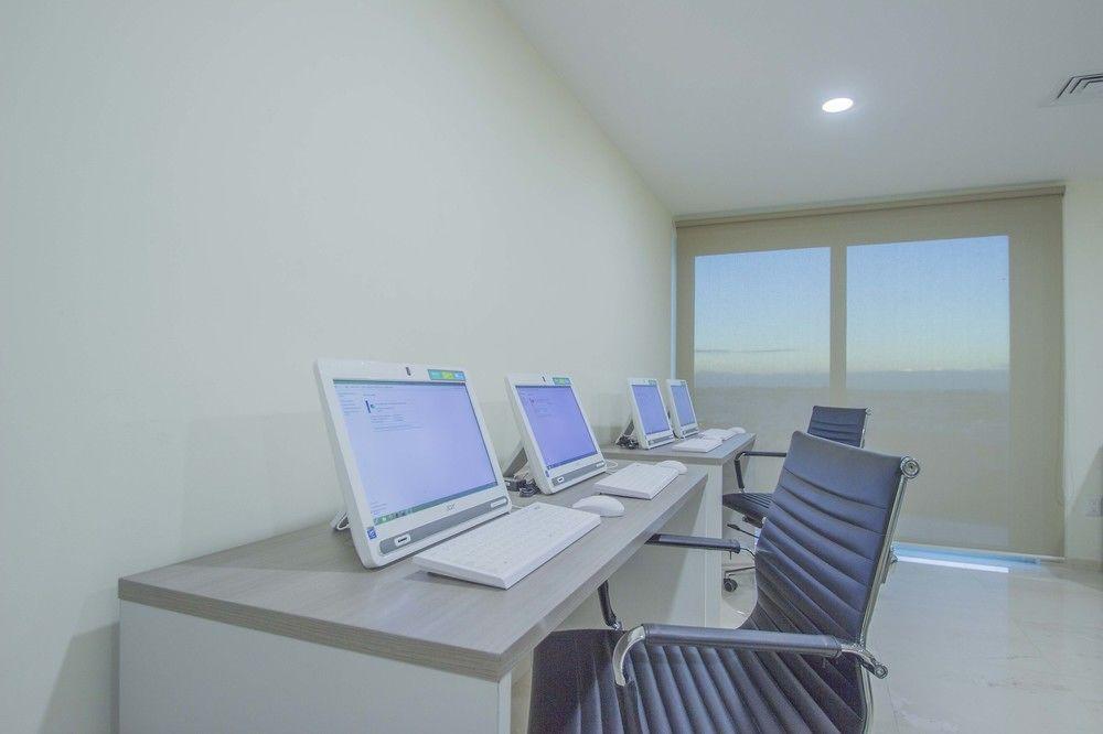Hotel Four Points By Sheraton 4*