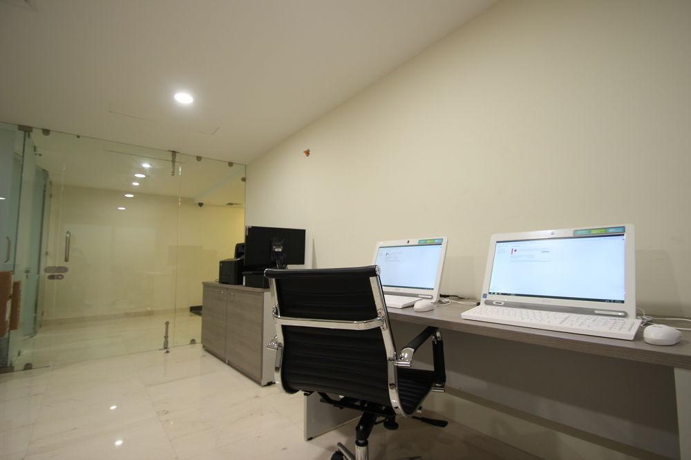 Hotel Four Points By Sheraton 4*