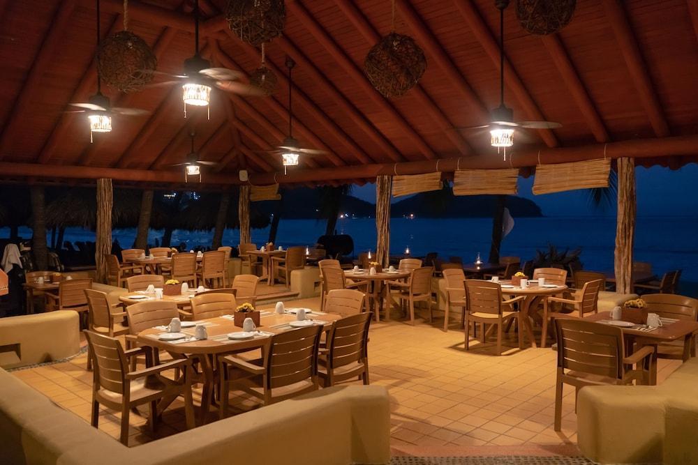 Hotel Mexicana Zihuatanejo