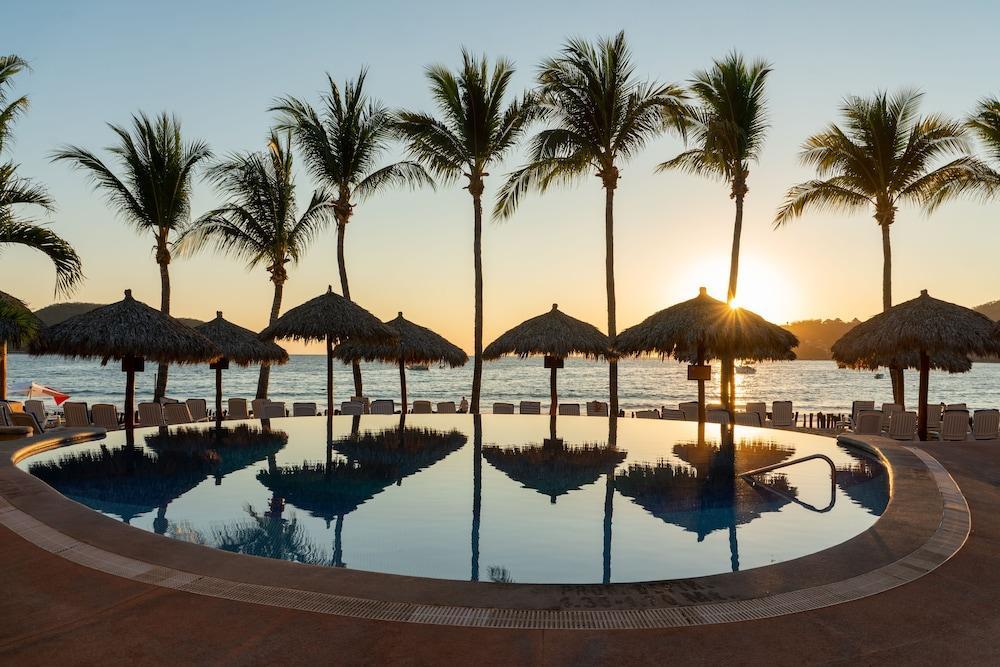 Hotel Mexicana 4*