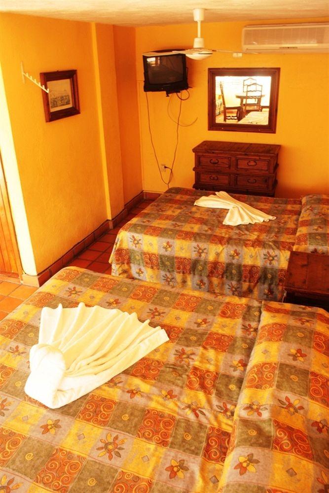 Casa Shaguiba 3* Crucecita (Oaxaca)
