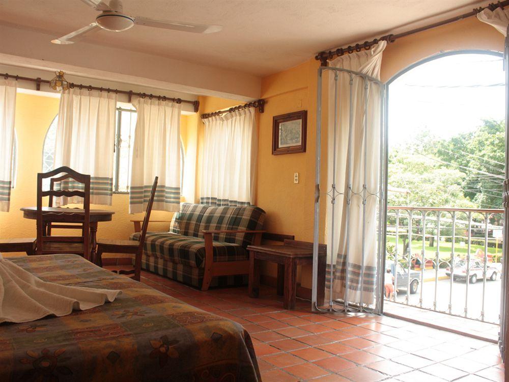 Casa Shaguiba Hotel