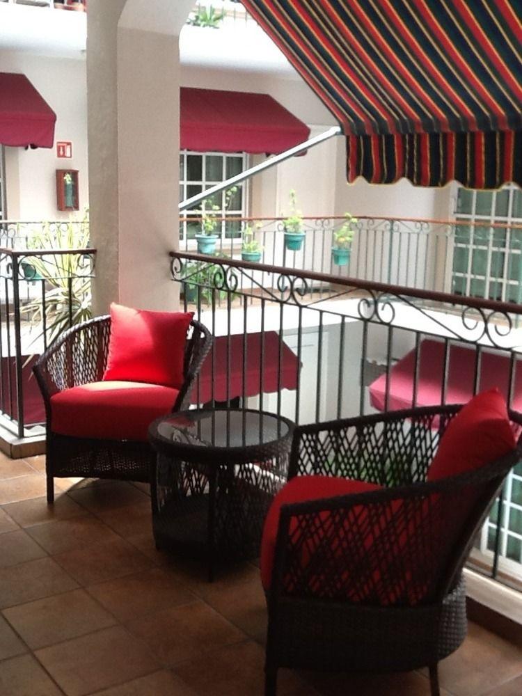 Hotel Boca & 3*
