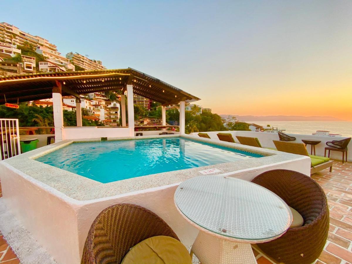 Amaca - Adults Only Hotel Puerto Vallarta
