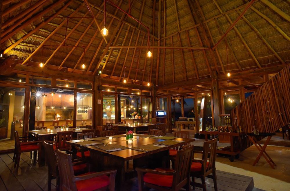 Na Balam Isla Mujeres